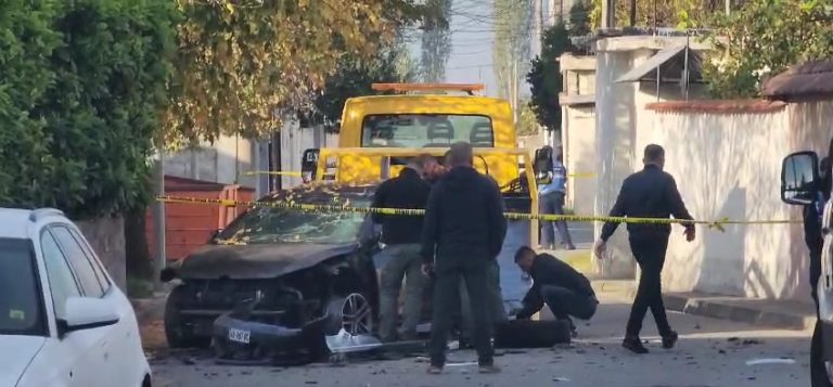 Shkak një konflikt i vjetër/ Atentati në Elbasan që i mori jetën të riut, policia zbardh detaje të reja