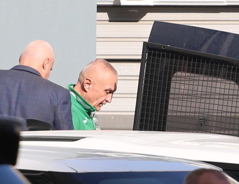 Ilir Meta kërkon të dalë nga burgu