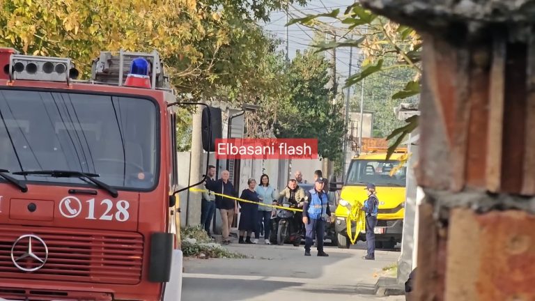 Ngjarja me tritol në Elbasan, identifikohet viktima Kristi Balukja. I vuri tritolin “Kel Llumit”, por vdiq vetë