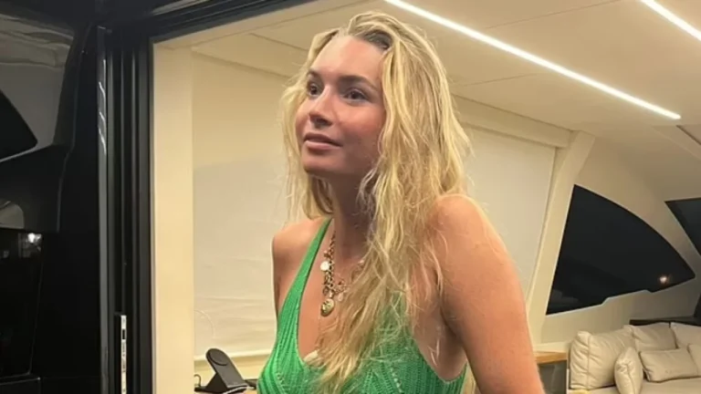 “Një puthje mund të më vrasë”, 25-vjeçarja flet për sëmundjen e pazakontë, ja çfarë mund t’i ndodhë nëse prek buzët e dikujt tjetër