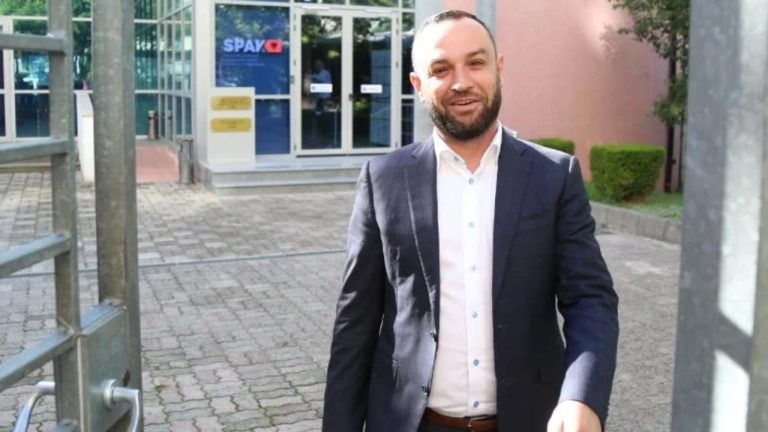 Dyshohet për korrupsion dhe nxjerrje të sekretit shtetëror/ GJKKO pranon kërkesën, Jurgis Çyrbja do gjykohet me gjykim të shkurtuar