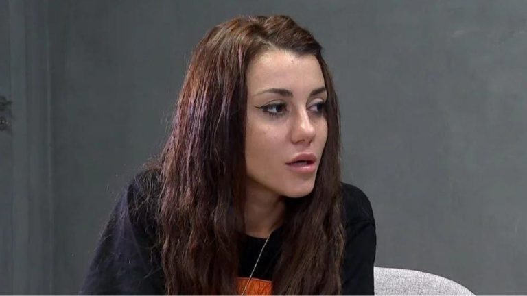 U ekstradua sot nga Spanja, çfarë tha një ditë para arrestimit Alda Nikolli për Leonard Luzin: Dumani do i vinte gjobë, por…