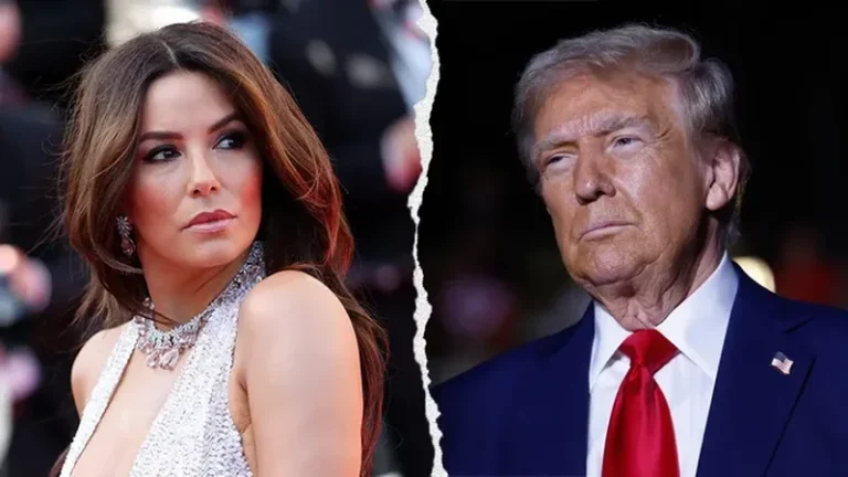 Eva Longoria largohet nga SHBA pas fitores së Trump: Do të jetë një vend i tmerrshëm