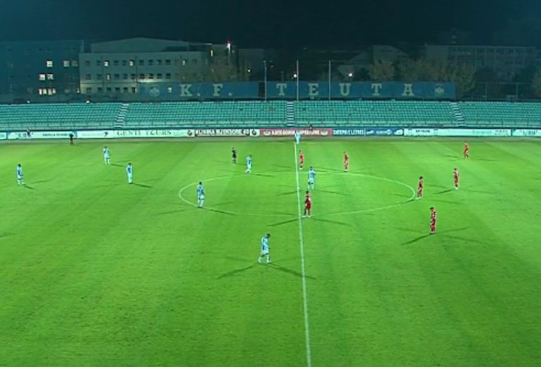 Magani zgjon Tiranën, Laçi dhe Elbasani ndahen në paqe