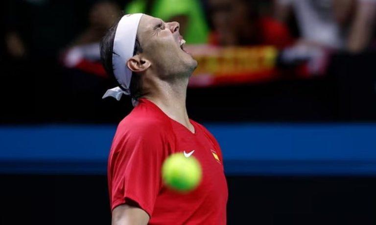 Legjenda e tenisit, Rafael Nadal mbyll me humbje karrierën e tij, Spanja eliminohet nga Kupa Davis
