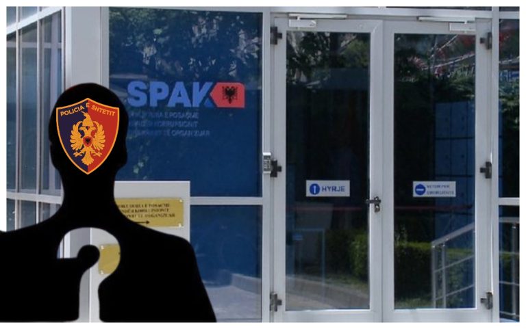 Organizatë kriminale, trafik ndërkombëtar narkotikësh dhe korrupsion/ SPAK përfundon hetimet, dërgon për gjykim 21 të pandehurit