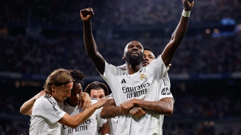 Real i “plagosur” në mbrojtje, “Galaktikët” kërkojnë përforcime në merkaton e dimrit