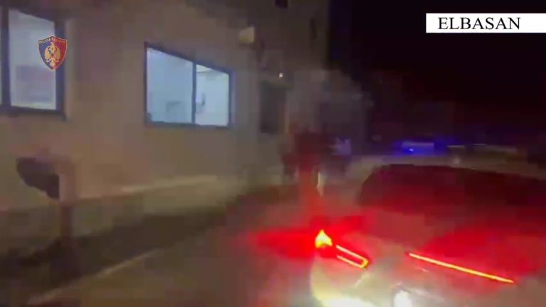 Elbasan/ Kishin ardhur si turiste por ushtronin prostitucion,arrestohen dy vajza