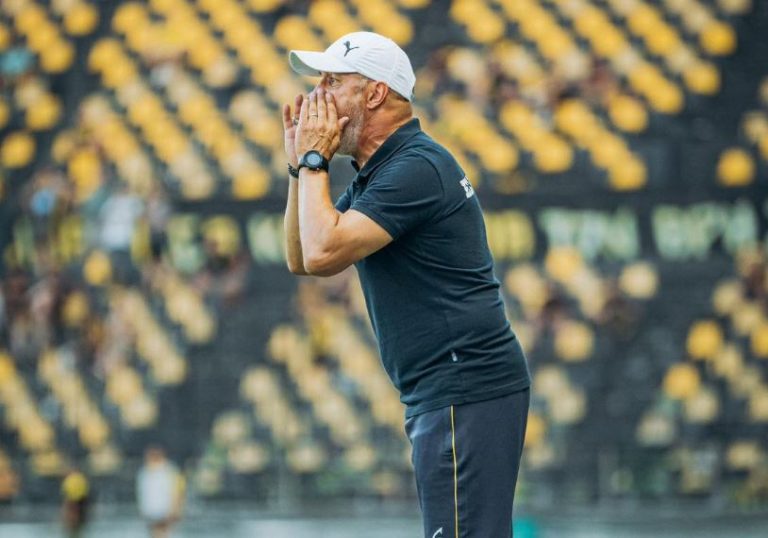 Elbasani, Bordin: Nuk shfrytëzojmë rastet, ky është problemi