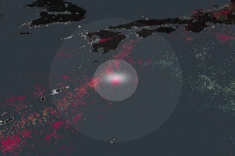 Parashikoi tërmet tjetër në Mianmar, arrestohet astrologu i TikTok