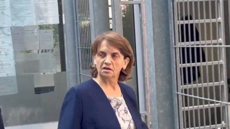 GJKKO rrëzon Pajtime Fetahun sërisht