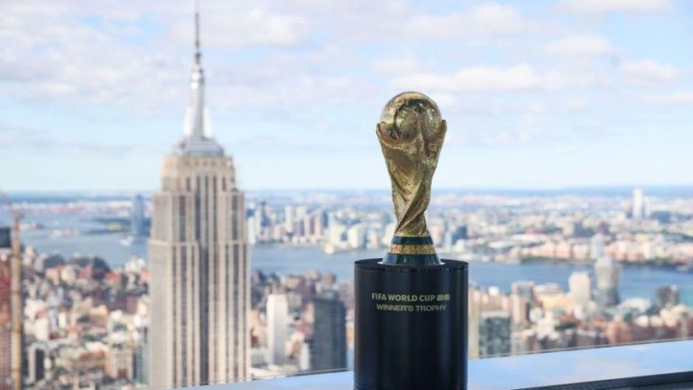 Tre shtete, 48 përfaqësuese, çfarë duhet të dini për Botërorin në 2026