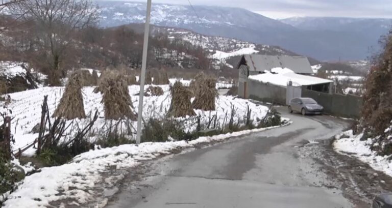 Defekt në linjën e Tensionit të Lartë Prrenjas-Mokër, mijëra familje pa energji prej dy ditësh