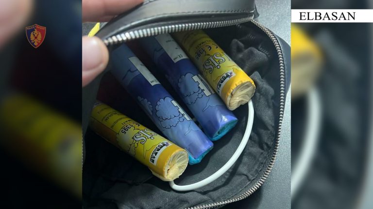 Policia e Elbasanit tregon se çfarë ka ndodhur dje