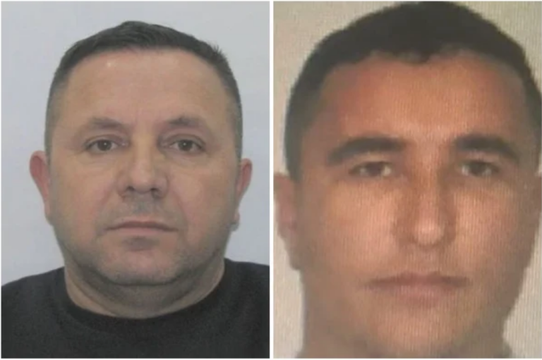 Vranë nënë e bir/ SPAK përfundon hetimet për Festim Qolin dhe të shumëkërkuarin Talo Çela, akuzat që rëndojnë mbi ta