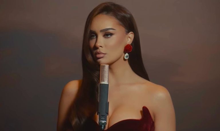 Xhensila Myrtezaj anulon të gjitha koncertet, çfarë po ndodh me këngëtaren?