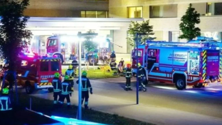 Zjarri në urgjencën e QSUT/ Dy inxhinerë, të pandehur për “shpërdorim detyre”. Prokuroria e Tiranës mbyll hetimet