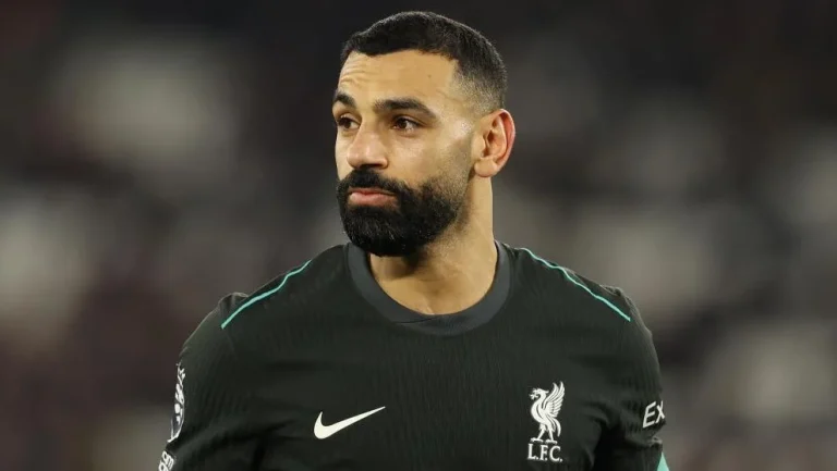 Salah bën gati valixhet të largohet nga Liverpool: Janë gjashtë muajt e fundit të kontratës, askush nga klubi nuk ka folur për rinovimin
