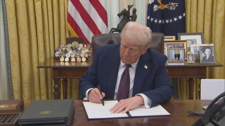 Mbyllet hapësira ajrore në Venezuelë, Trump: Sulmet tokësore do të nisin shumë shpejt