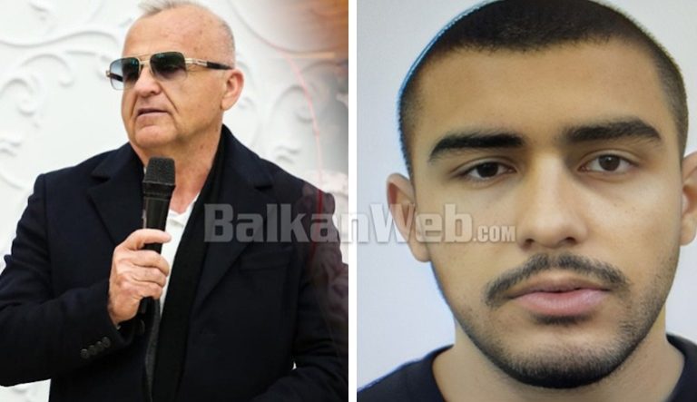 Detajet/ U pikas në operacionin antidrogë në Fushë Krujë, si ra në pranga nipi i ish deputetit të PS