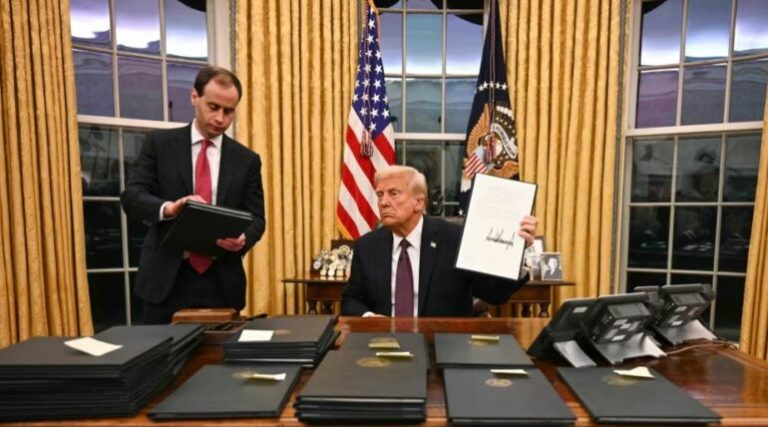 SHBA ‘trondit’ vendin! Kullat, tenderët e AKSHI-t, dhe PPP do auditohen nga DASH brenda 28 marsit 2026