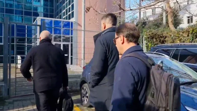 Kryebashkiaku i Rrogozhinës, Edison Memolla, dënohet me një vit burg për korrupsion aktiv në zgjedhje