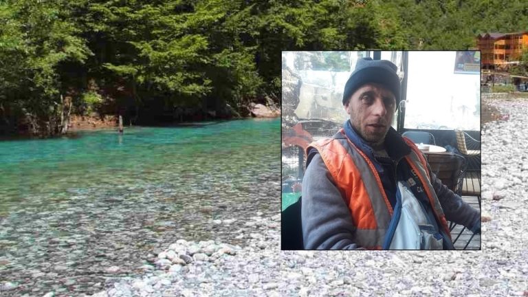 U zhduk në mënyrë të mistershme të shtunën, gjendet i mbytur në Lumin e Shalës babai i tre fëmijëve