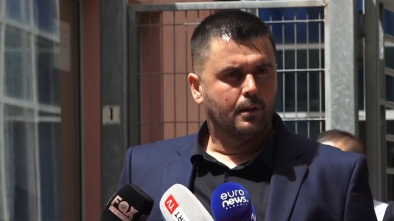 U dënua për korrupsion në zgjedhje, reagon Edison Memolla: Jam kryetar i bashkisë Rrogozhinë deri në një vendim të formës së prerë!