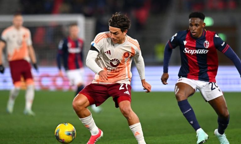 Rrëfimi i Dybala: Ëndërroj Champions, dikur isha pranë transferimit te kjo skuadër