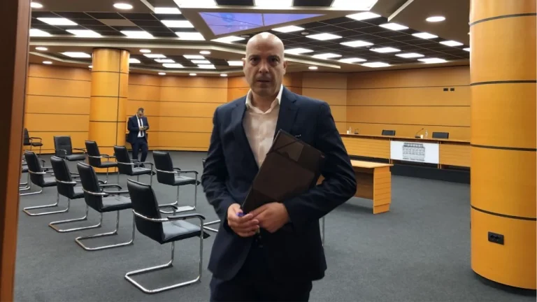 “Tremben hajdutët e votave në Elbasan”! Prokurori Ols Dado do të mbikqyrë zgjedhjet në Elbasan!