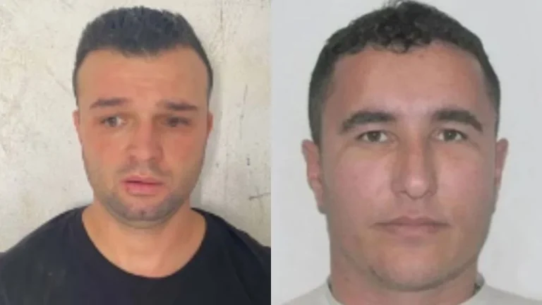 “Plumbi i Artë”/ “U shërbente Çapjave”, Xhulian Hoxha “përplaset” në seancë me Nuredin Dumanin: Ku e di ti? Më ke parë të…?