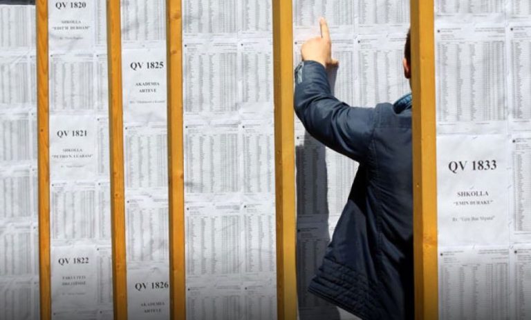 Problematika me listat e zgjedhësve/ KQZ thirrje bashkive: Merrni masa për respektimin e afateve dhe kërkesave ligjore