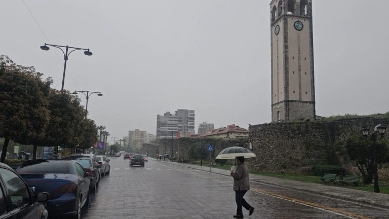 Parashikimi I motit për sot