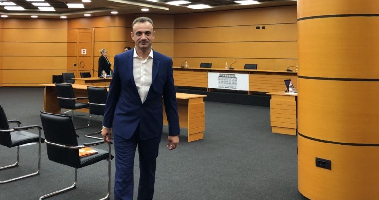 Ndërhyri për zbutjen e pozitës penale të të akuzuarve/ Dosja “Toyota Yaris”, shtyhet seanca paraprake për ish-kryeprokurorin e Vlorës