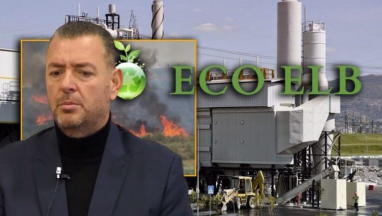 Prokuroria e Elbasanit nis hetim të dytë për inceneratorin dhe “Eco-Elb”