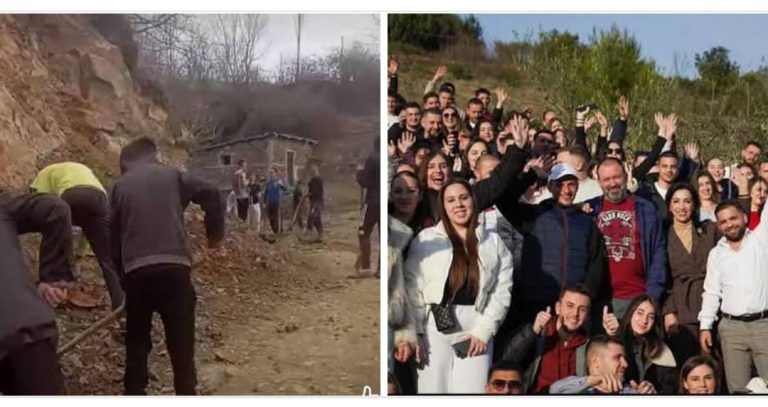 Rinia e Elbasanit! Realiteti i hidhur dhe propaganda politike…