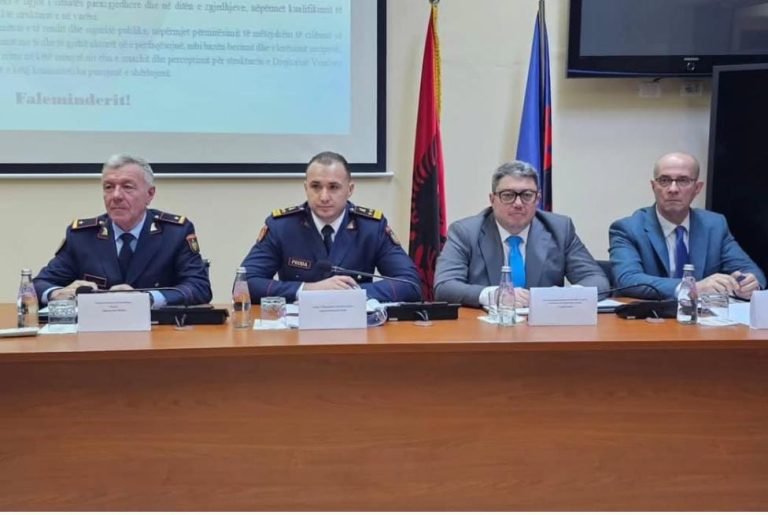 Elbasani thyen rekord! Për herë të parë pas 40 vitesh nuk ndodh asnjë vrasje