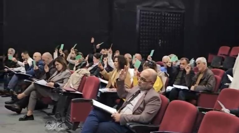 Ish kryetari i PD në Elbasan PRO vendimit për zgjerimin e tregut të Suel Çelës