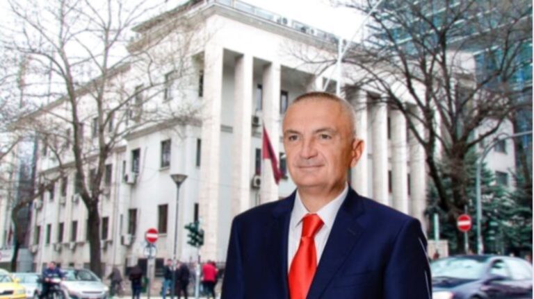 Gjykata e Lartë rrëzon rekursin e Ilir Metës. Presidenti i PL do të vazhdojë të qëndrojë në burg