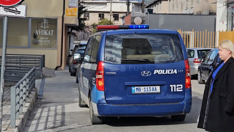 Aksident me vdekje në Elbasan! Arrestohet shoferi