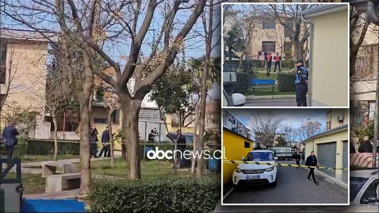 Video/ Vrasja e dyfishtë në Shkodër, dyshohet se i riu vrau të dashurën e më pas veten. Pamjet nga vendngjarja