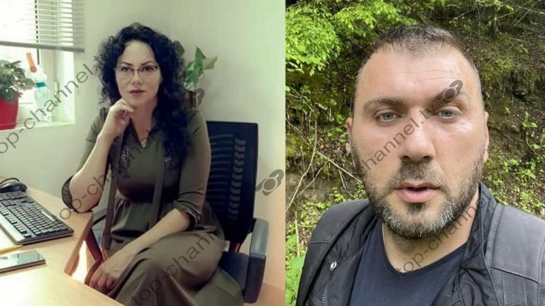 FOTOT/ Ky është 34-vjeçari që qëlloi me armë partneren e tij dhe më pas veten! 44-vjeçarja nënë e 3 fëmijëve