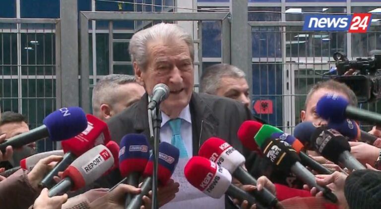 Dosja “Partizani”, nis gjyqi në GJKKO ndaj ish-kryeministrit Sali Berisha