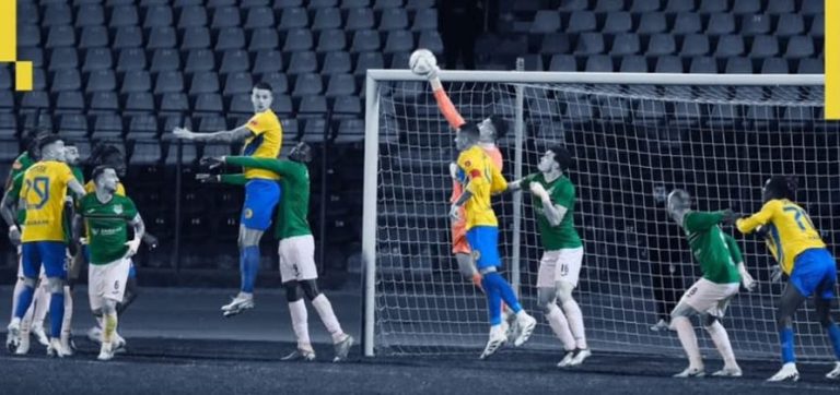 Egnatia mund Elbasanin me rezultatin 2-1