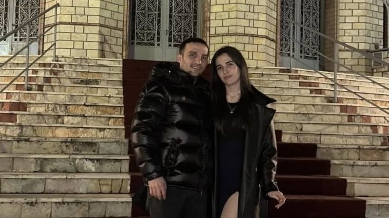 Shën Valentini u kthye në tragjedi! Aksidenti i mori jetën 20-vjeçares, në gjendje të rëndë i fejuari, zbulohet fotoja e çiftit