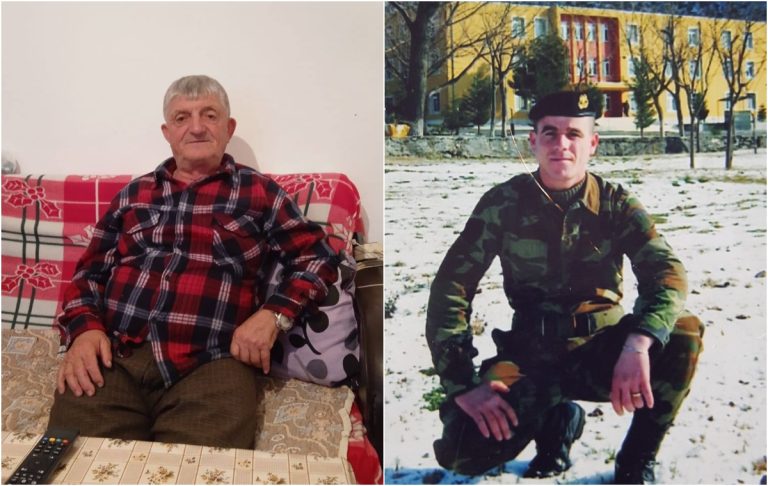 Sherri për katin e parë të banesës trazoi familjen/ Detaje të reja nga vrasja e 41-vjeçarit nga babai i tij, roli i motrës së viktimës