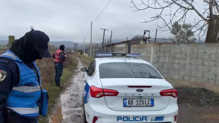 Vrasja me armë zjarri në Shkodër/ Detaje të reja, viktima u qëllua në kraharor, policia gjen një gëzhojë në vendngjarje