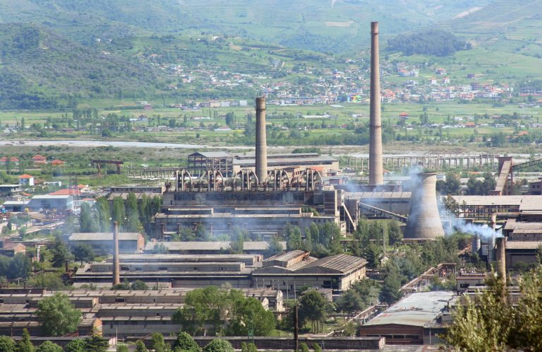 Jo vetëm Elbasani, ja cilat janë zonat më të ndotura me kimikate në Shqipëri