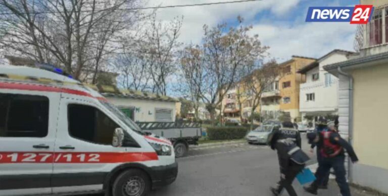 Krimi makabër në Shkodër, identifikohet djali që qëlloi të dashurën me armë dhe më pas veten (Emrat)