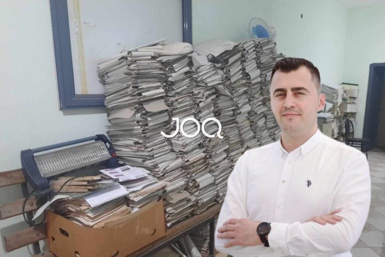 Kushtet mesjetare në Njësinë nr. 3 në Elbasan, Gledian Llatja duarkryq para përgjegjësive